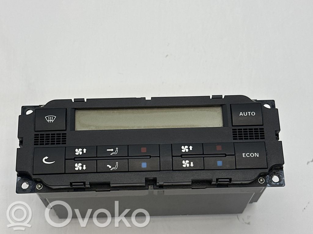 Ford Galaxy Climate control unit 