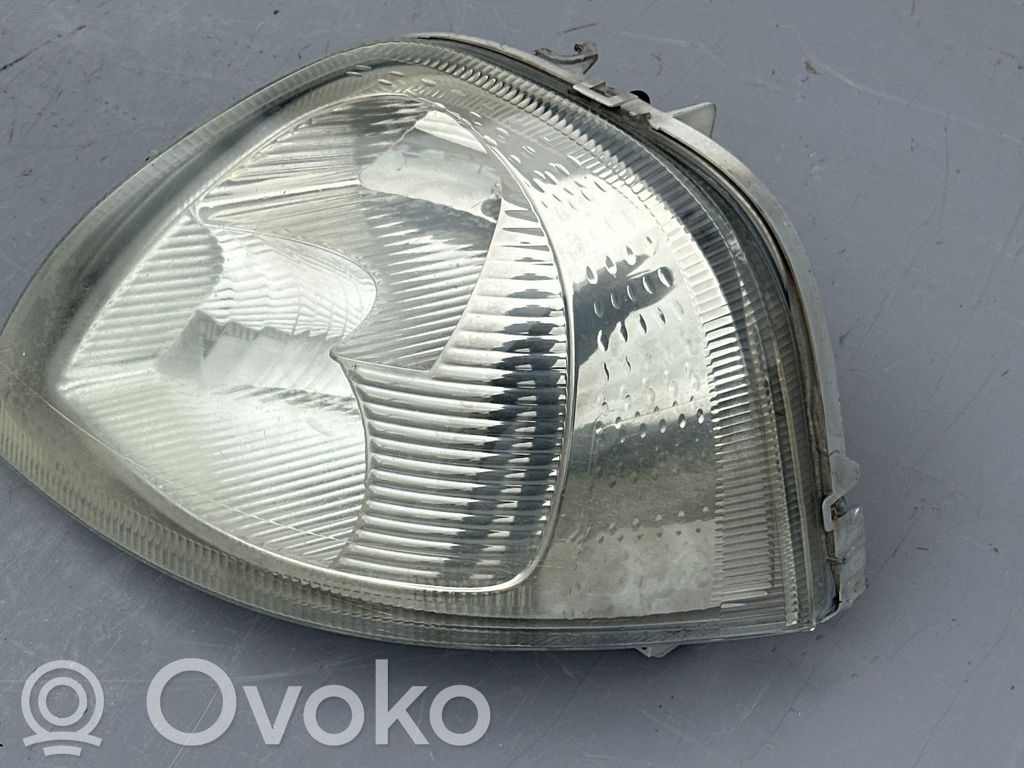 Opel Movano A Headlight/headlamp 