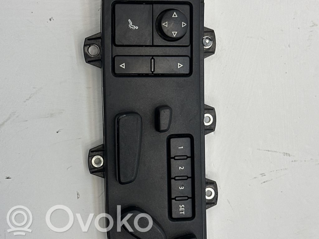 Moduł / Sterownik fotela   3D0959765Q