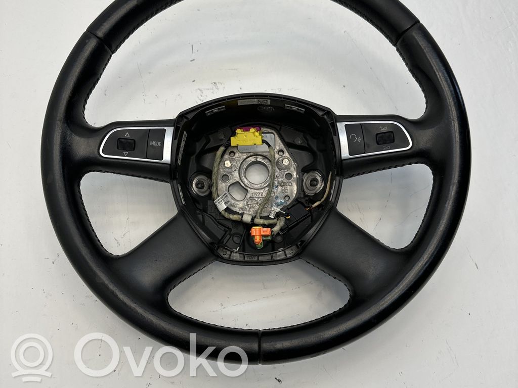 Audi A6 S6 C6 4F Volante 