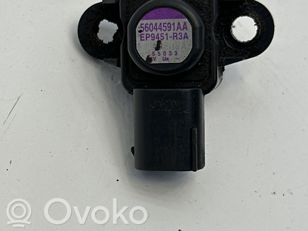 Chrysler Grand Voyager V Air pressure sensor 