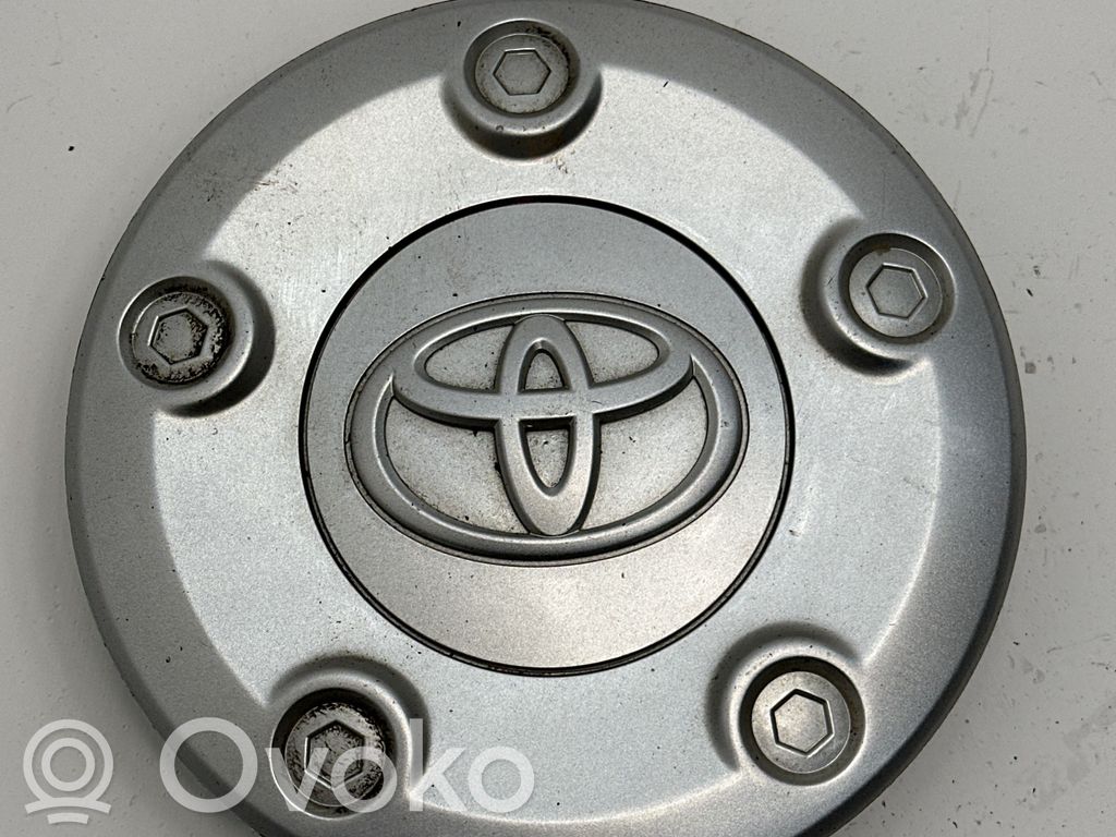 Toyota Proace R16 wheel hub/cap/trim 