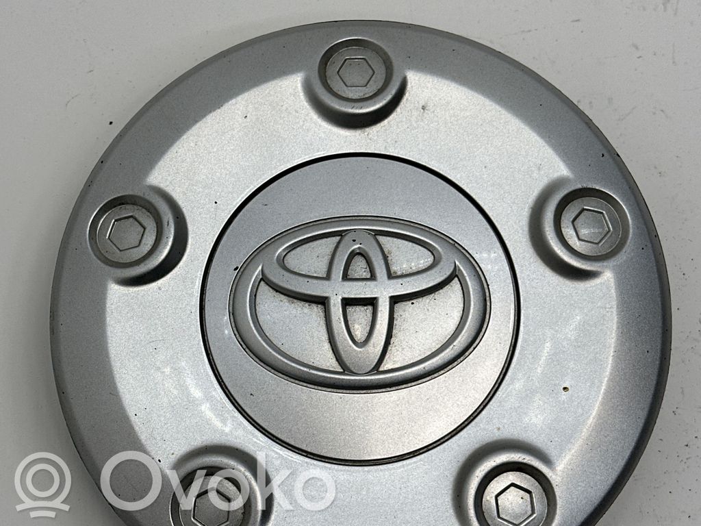 Toyota Proace R16 wheel hub/cap/trim 