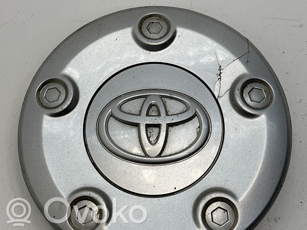 Toyota Proace R16 wheel hub/cap/trim 