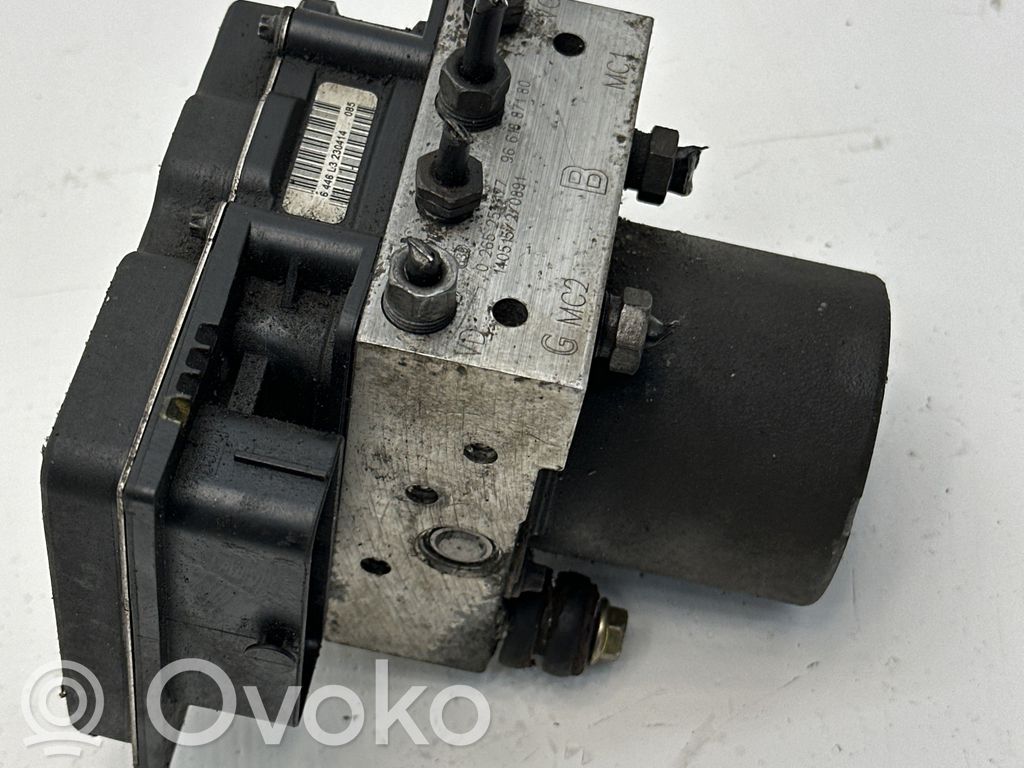 Toyota Proace ABS Pump 