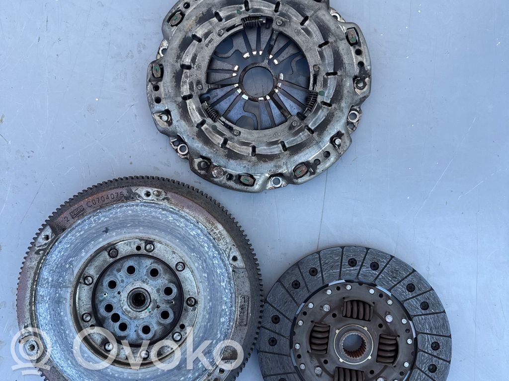Mercedes-Benz Vito Viano W639 Clutch set kit 