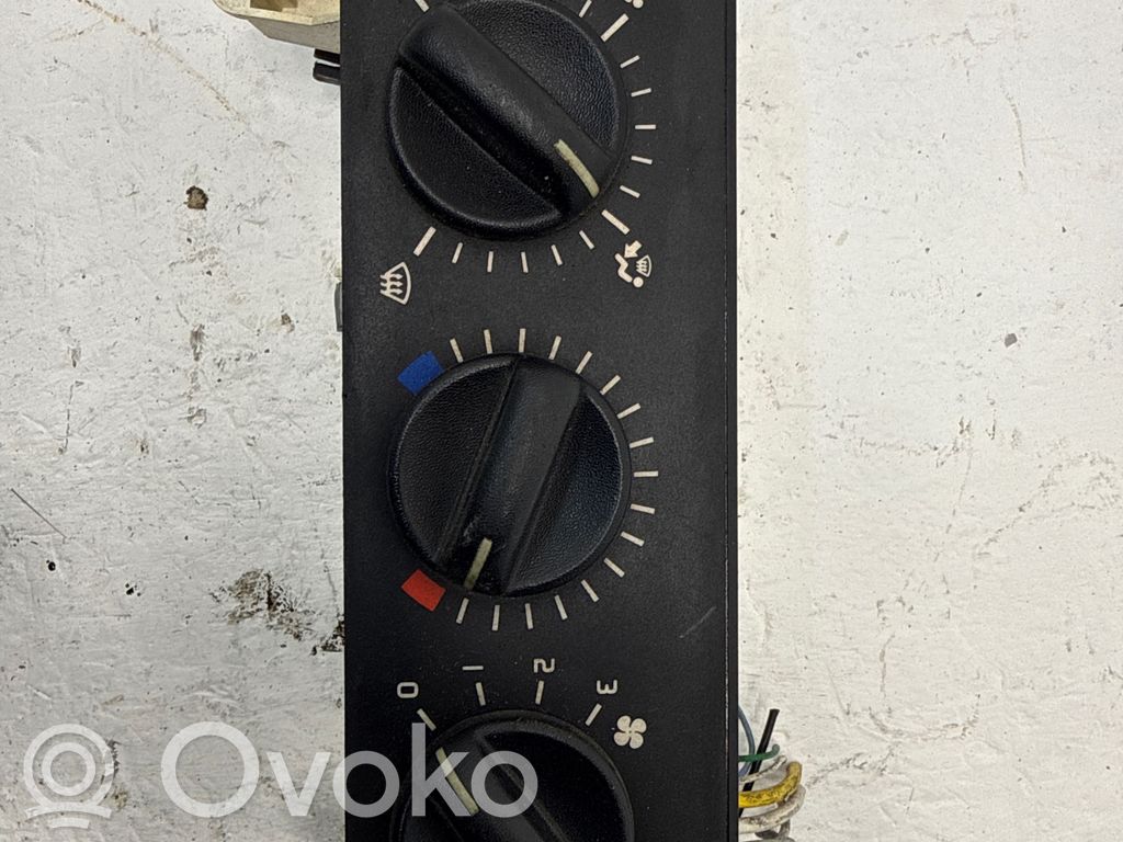 Renault Master II Unitate control climatizare 