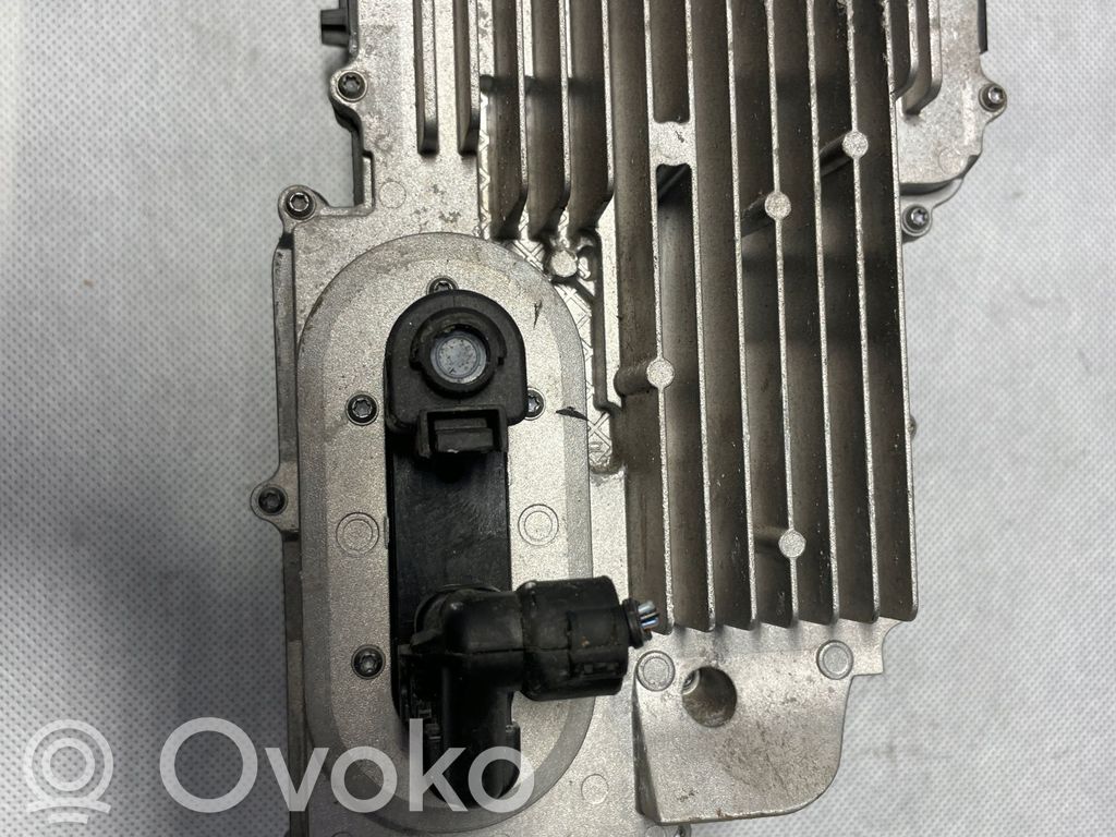 Volvo XC60 Positive wiring loom 