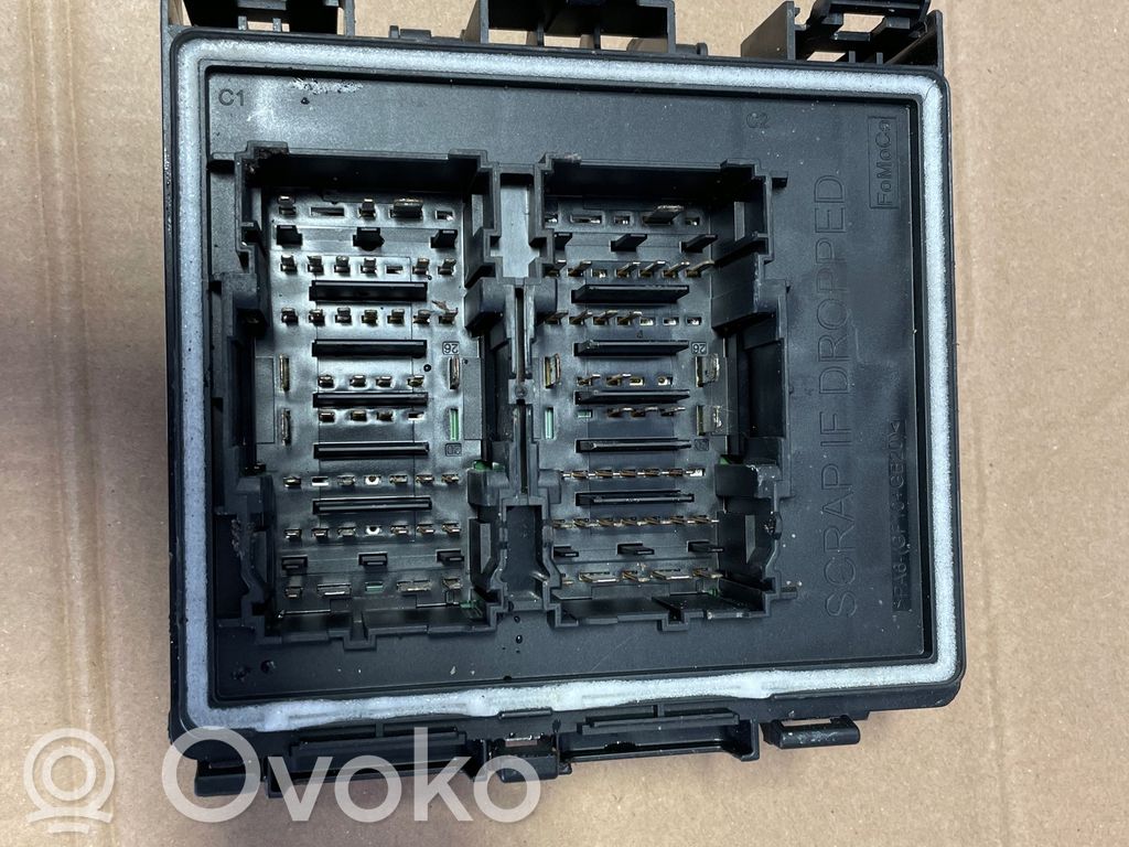 Ford Kuga III Drošinātāju kaste (komplekts) 
