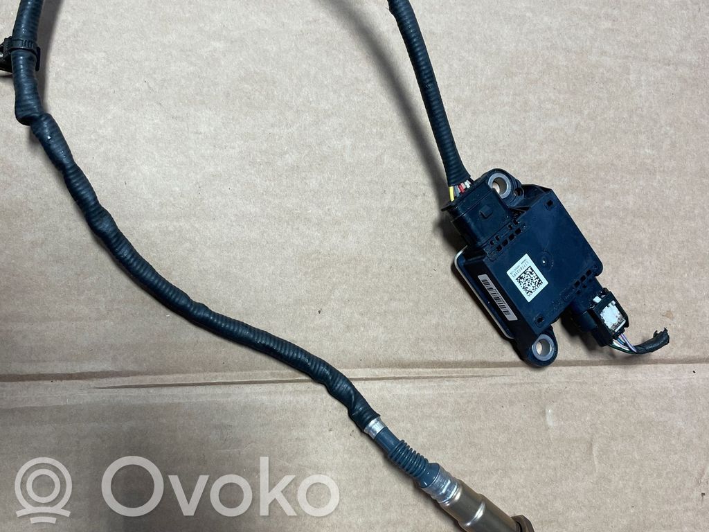 Lambda zondas   LX615L216BB,5L216,LX615L216BB