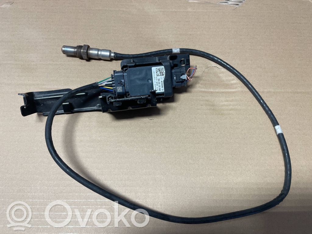 Volkswagen Touareg III Lambda probe sensor 