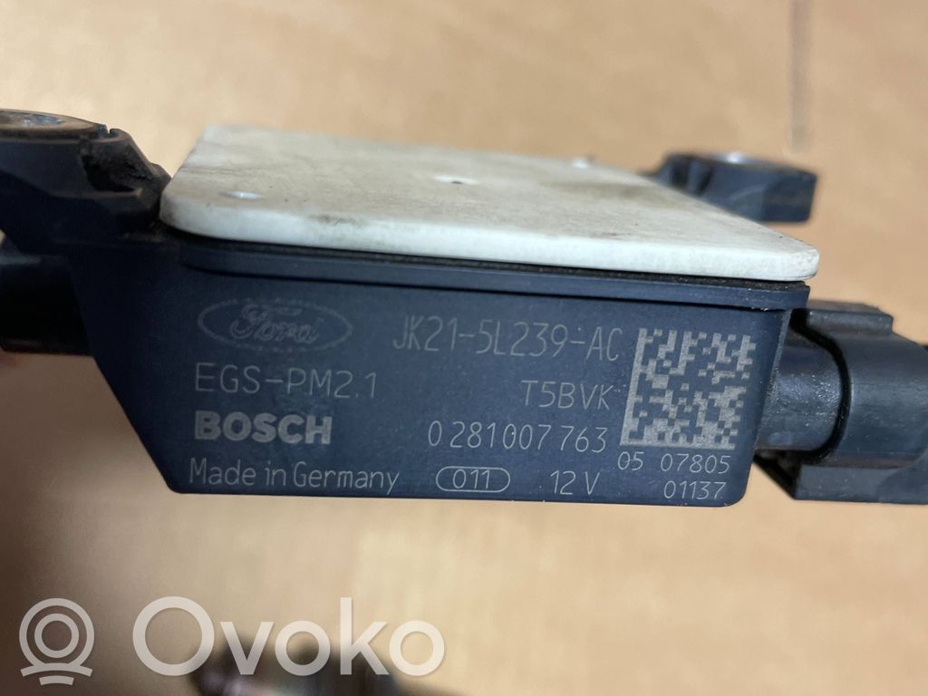 Lambda zonde   JK215L239AC,EGSPM21,0281007763