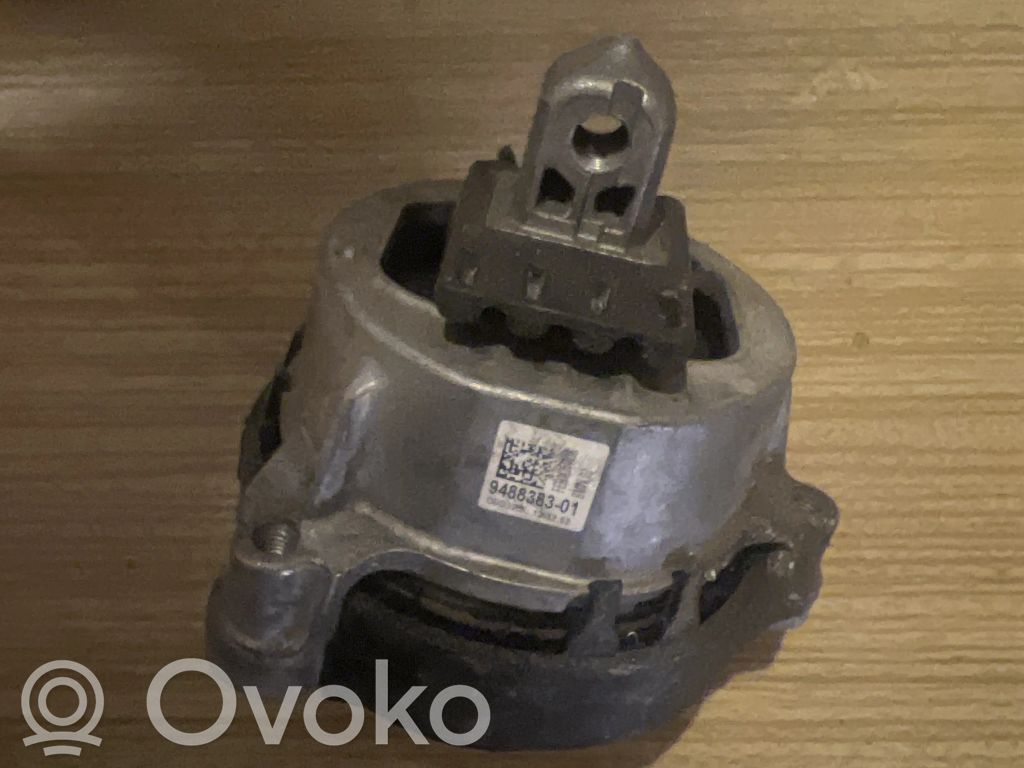 BMW X3 G01 Engine mount bracket 