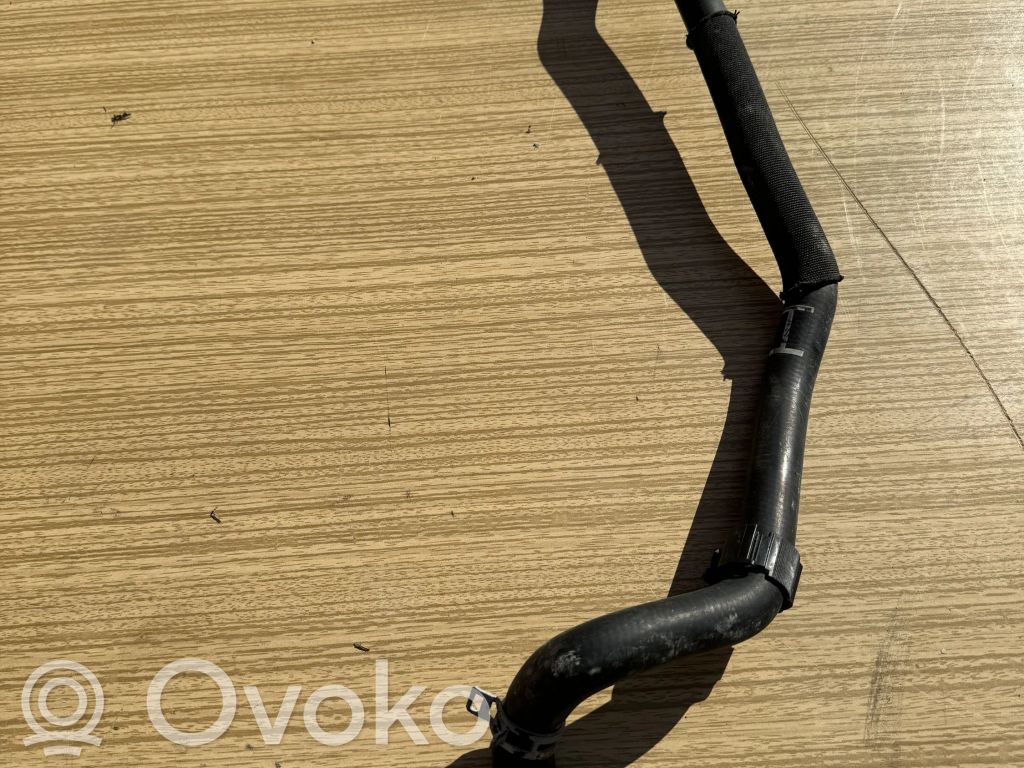 BMW X3 G01 Engine coolant pipe/hose 