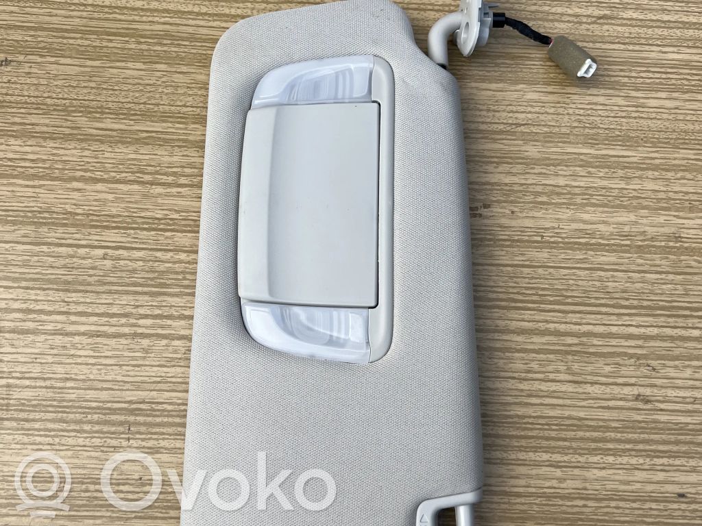 Sun visor   2378925