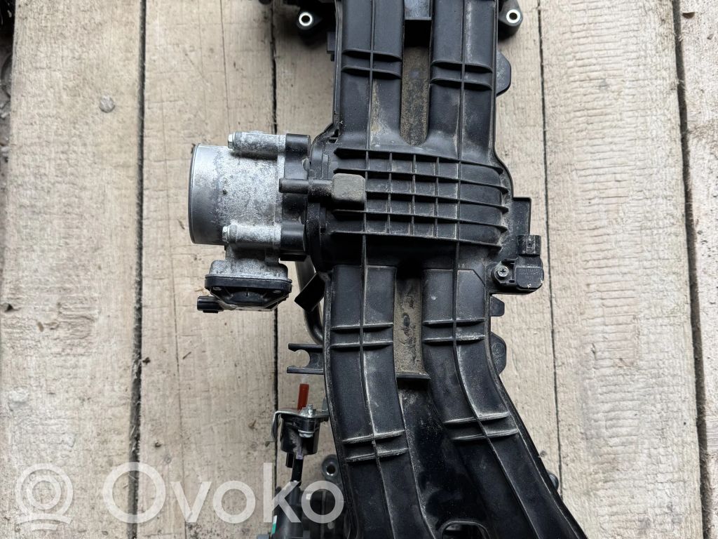 Intake manifold   14001AC64