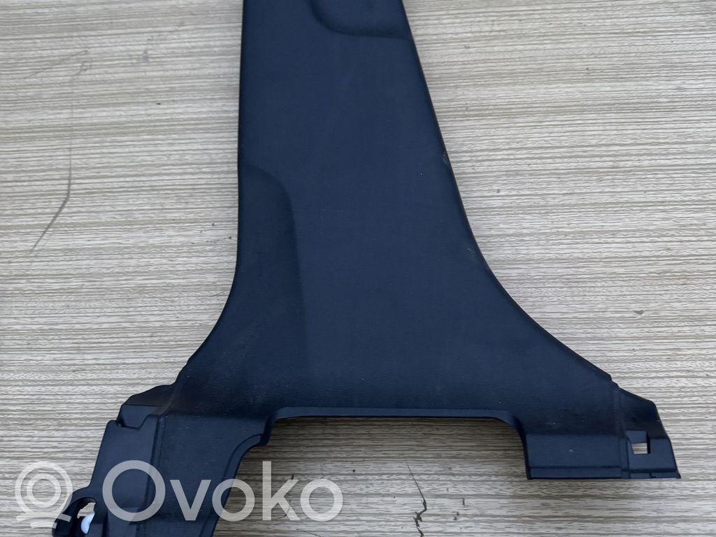 Subaru Outback (BT) Moldura del pillar (D) (Inferior) 