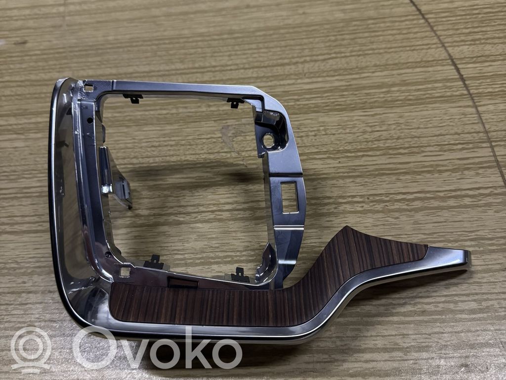 Volvo S60 Ramka deski rozdzielczej 