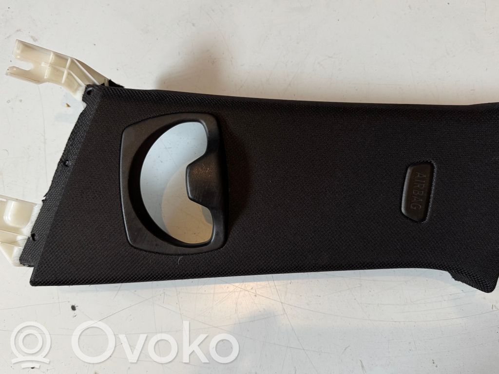 BMW 4 F32 F33 Osłona słupka szyby przedniej / A 