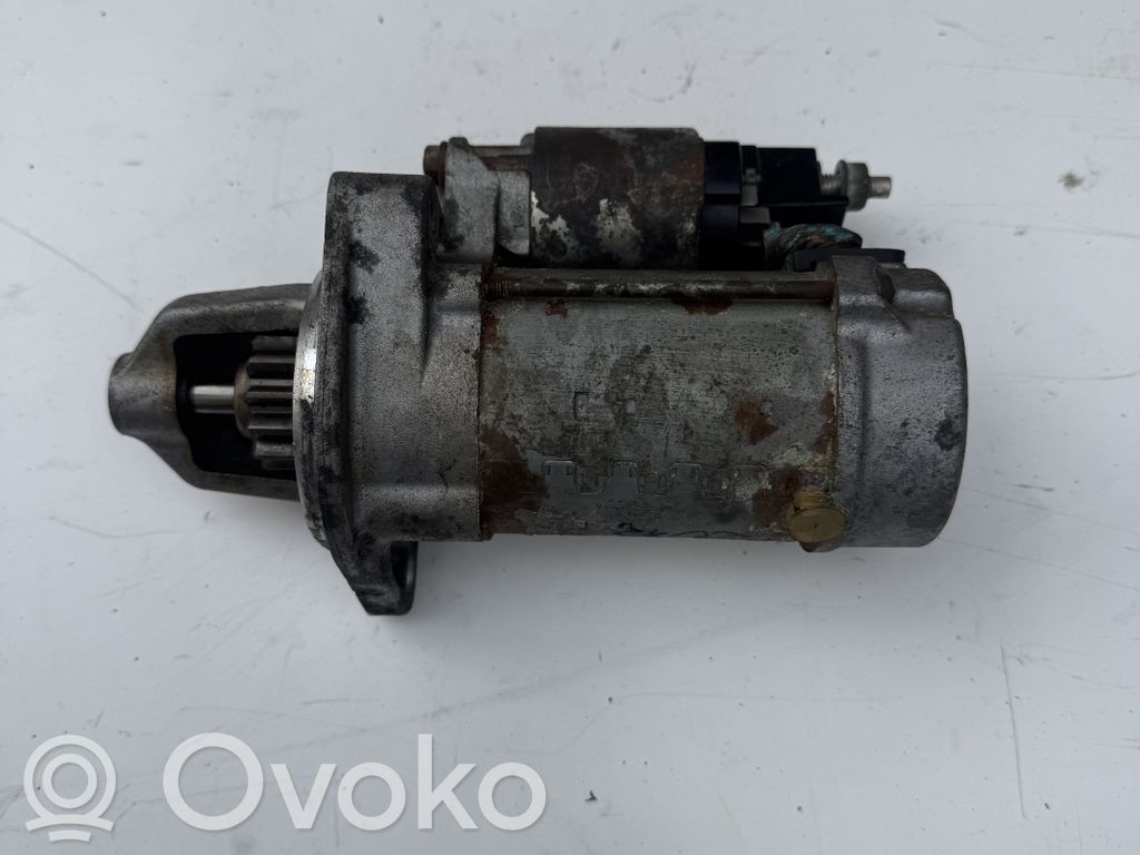 BMW 5 F10 F11 Motor de arranque 
