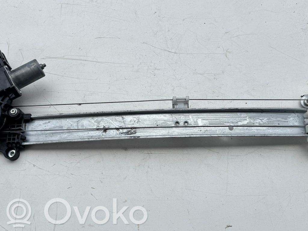 Subaru Outback (BT) Elektryczny podnośnik szyby drzwi przednich 