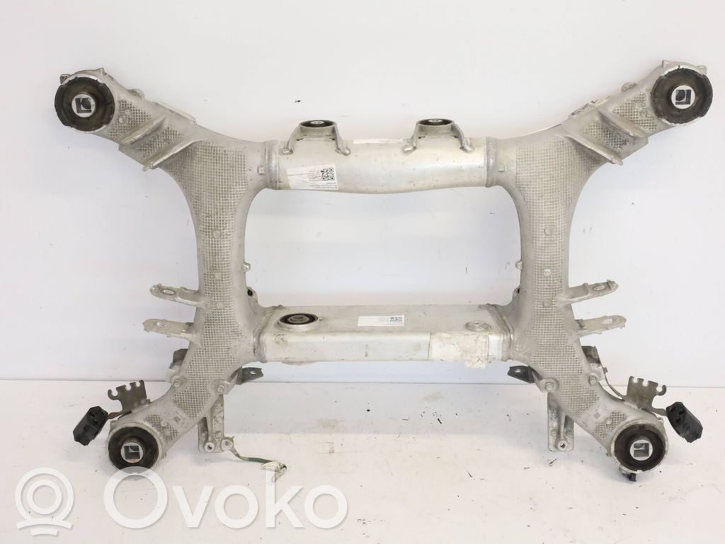 Belka osi tylnej   8091179,RACG05,M20190508