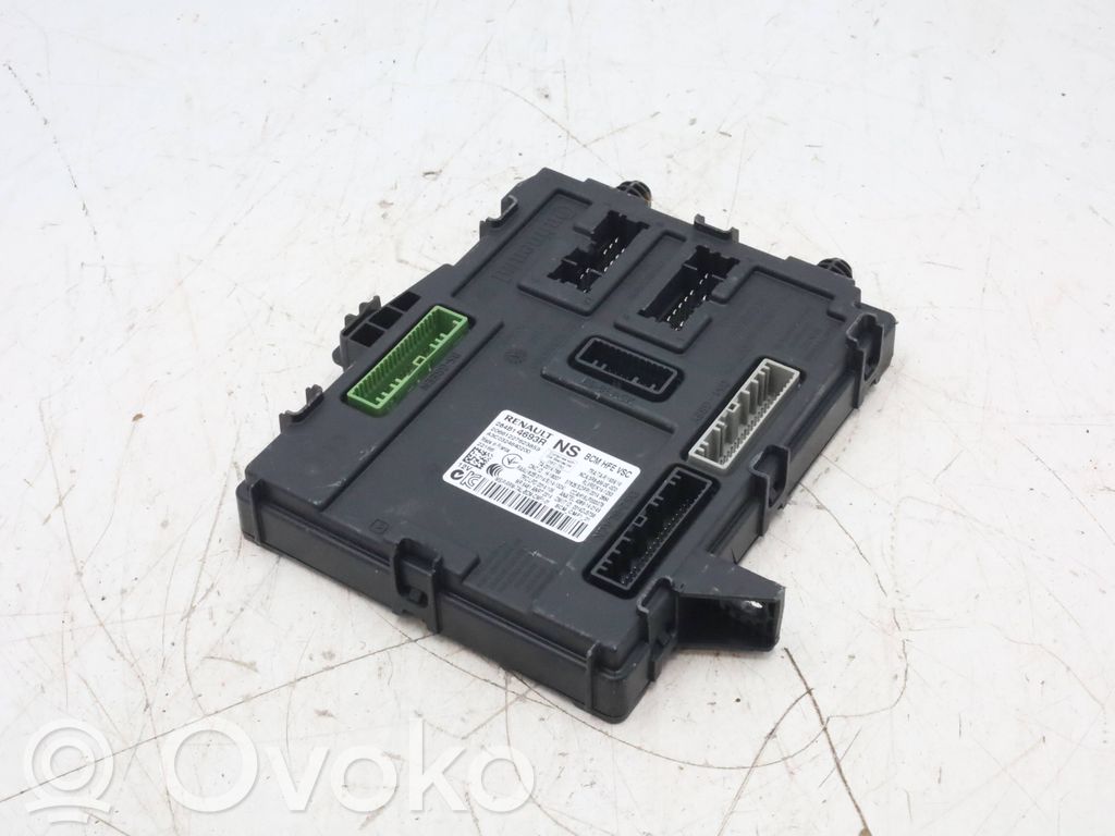 Renault Kadjar Other control units/modules 