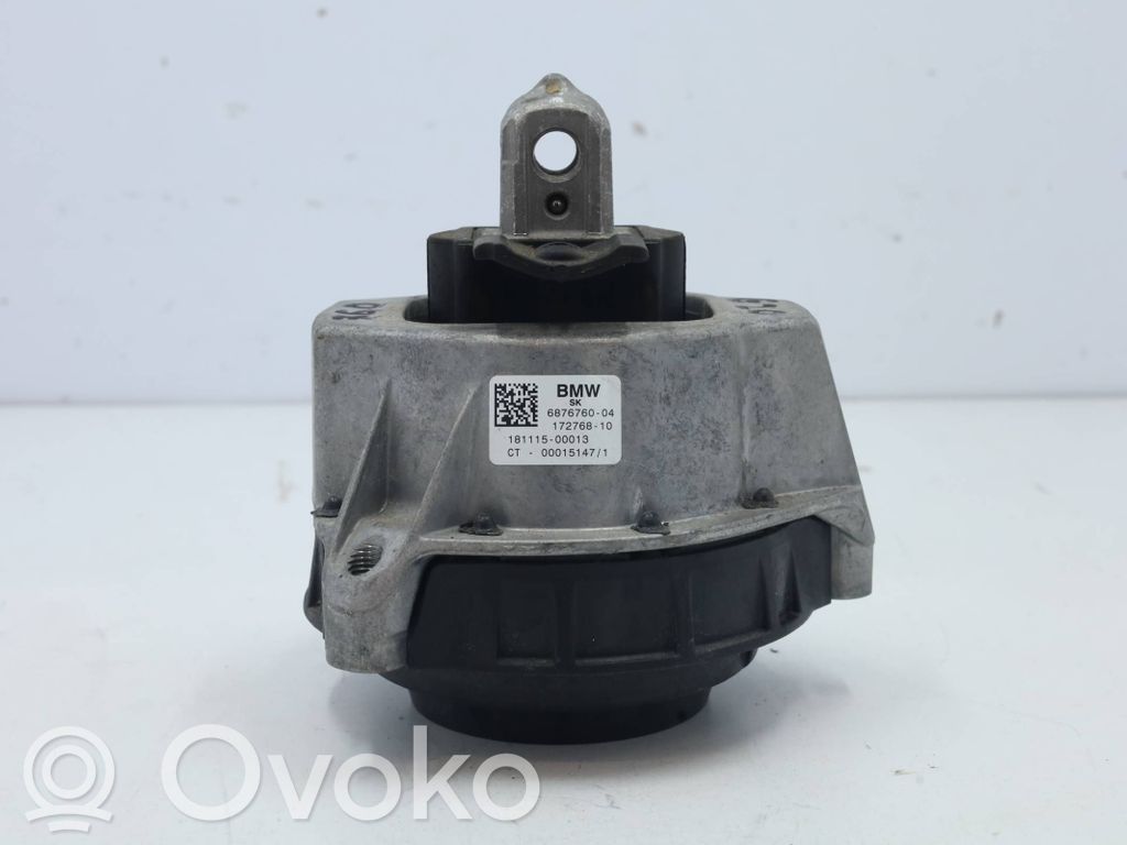 BMW 3 G20 G21 Engine mount bracket 