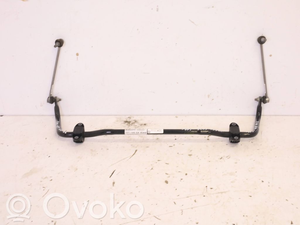 BMW X3 G01 Stabilizators 
