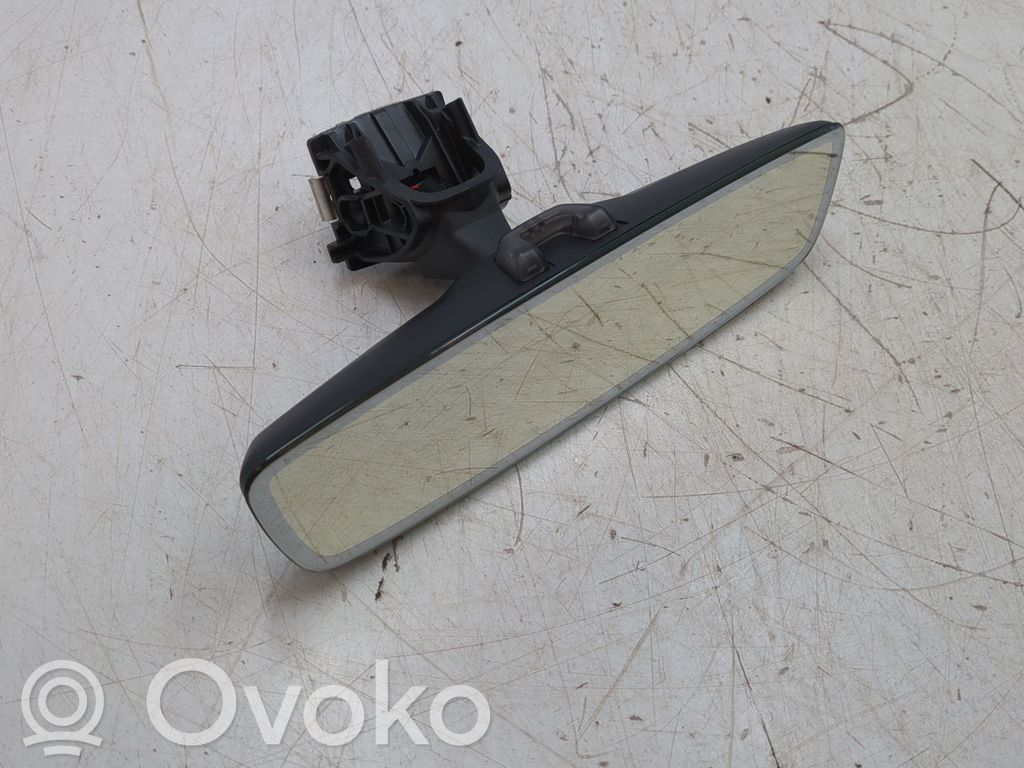BMW XM Espejo retrovisor (interior) 