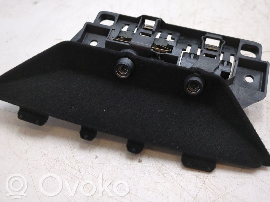 BMW XM Other interior part 