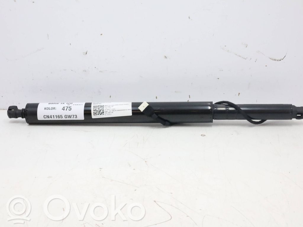 BMW iX Tailgate/trunk strut/damper 