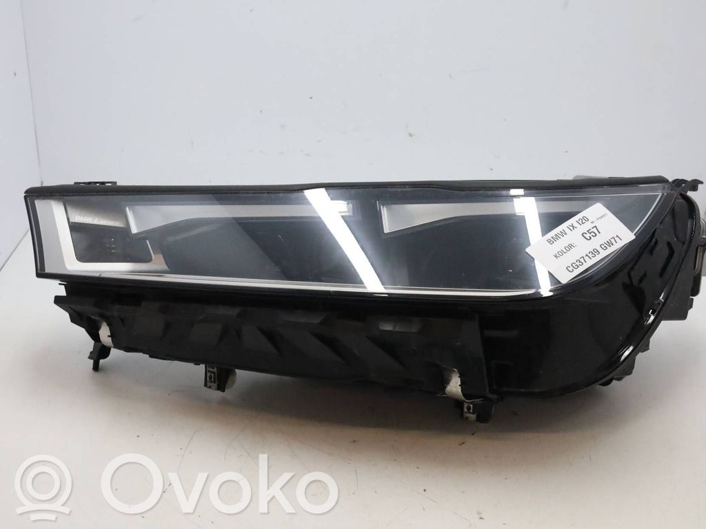 Headlight/headlamp   5A3CEA1