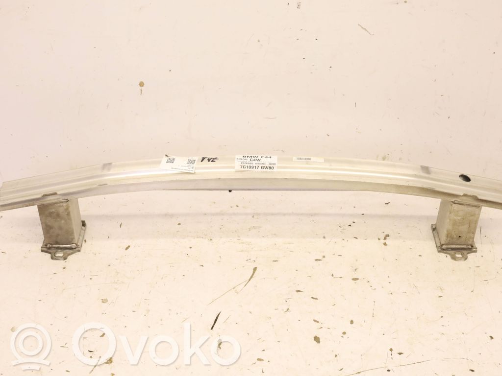 BMW 2 F44 Traversa del paraurti posteriore 