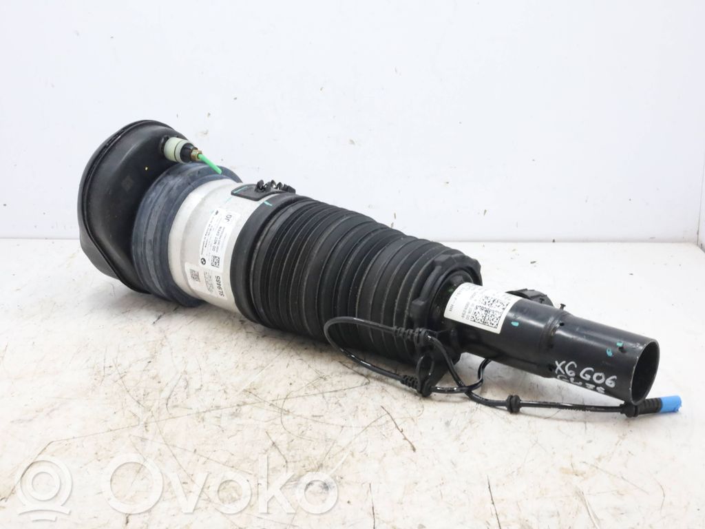BMW X6 G06 Etuiskunvaimennin 