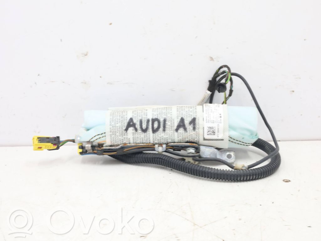 Audi A1 Airbag lateral 