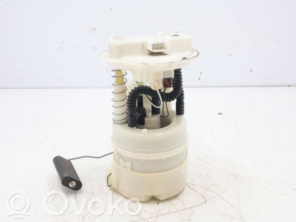 Renault Captur In-tank fuel pump 