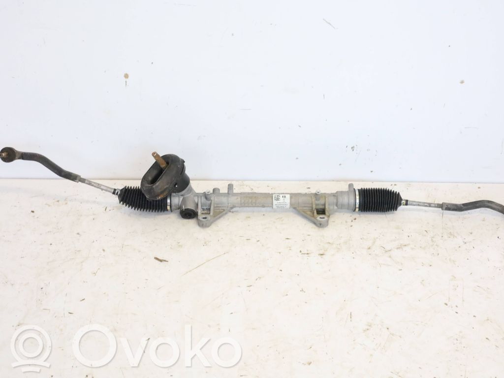 Renault Captur Steering rack 