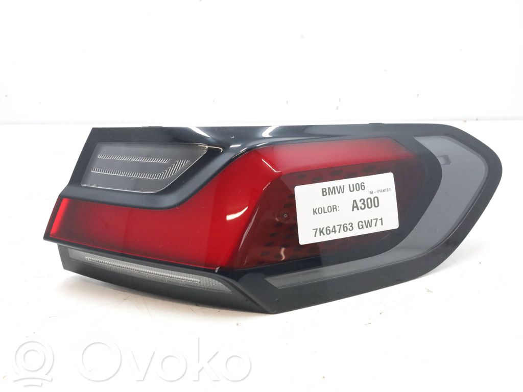 BMW 2 Active Tourer U06 Takavalot 