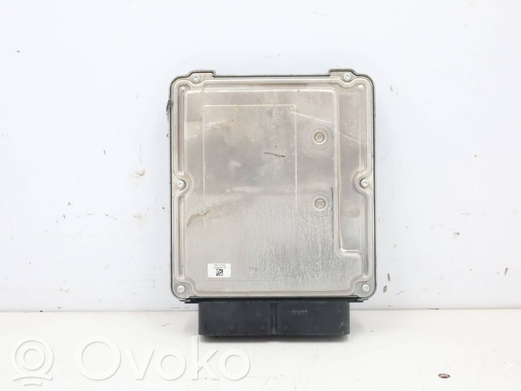 Audi RS5 Transfer box differential control unit 