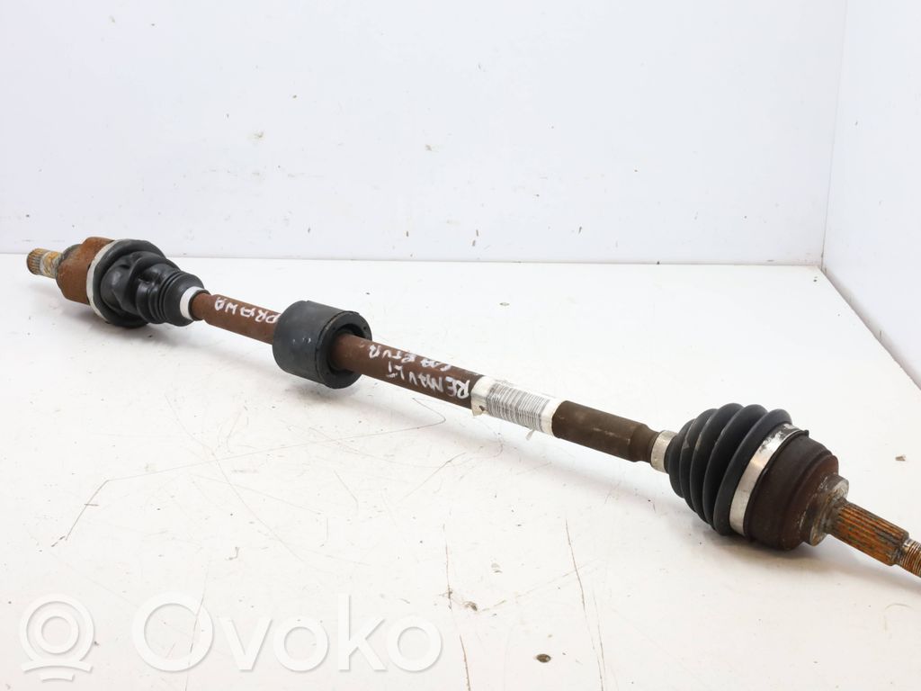 Renault Captur Front driveshaft 