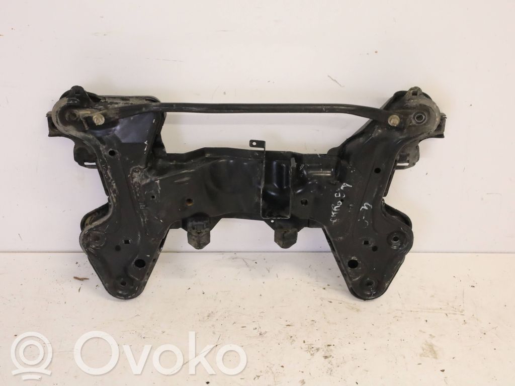 Citroen C3 Front subframe 