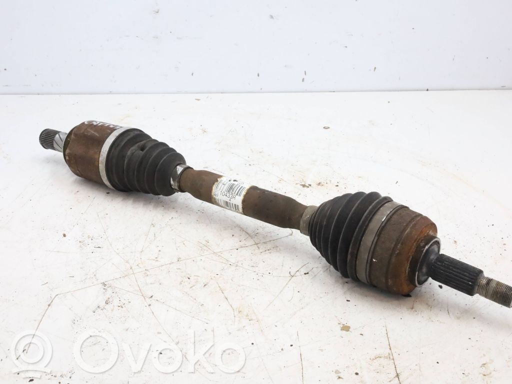 Renault Captur Front driveshaft 
