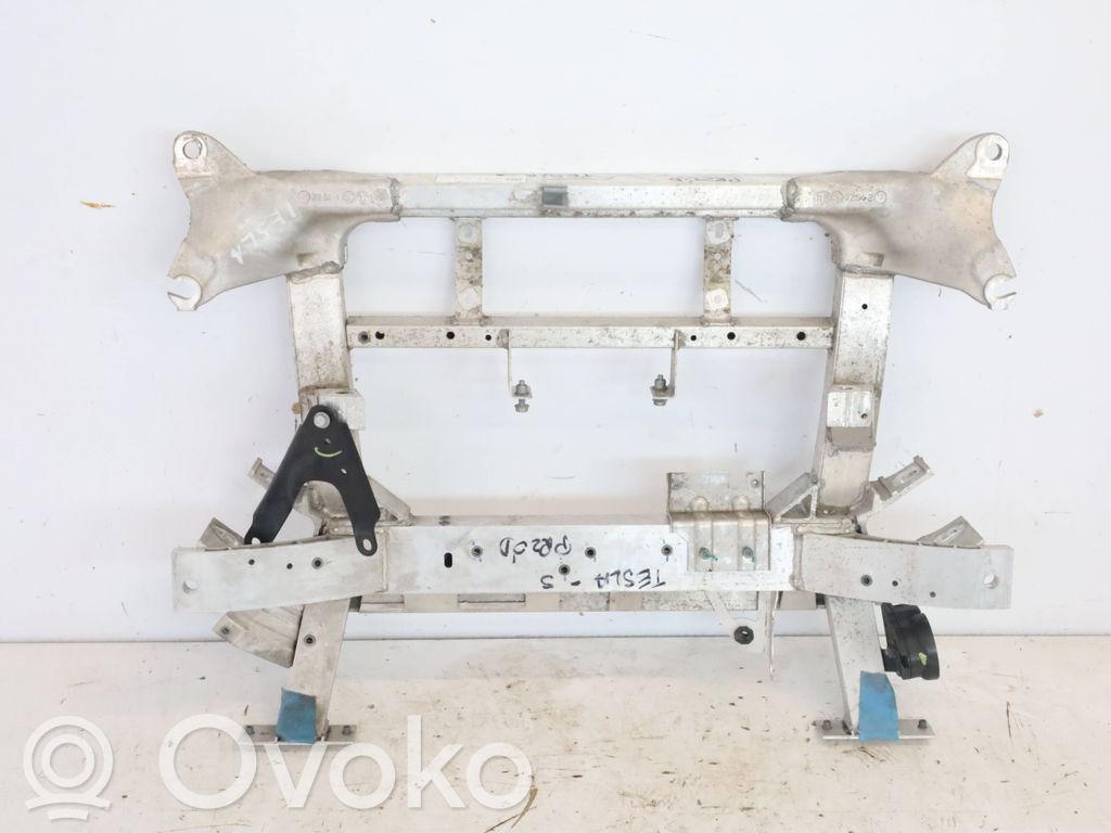 Front subframe   P6008417