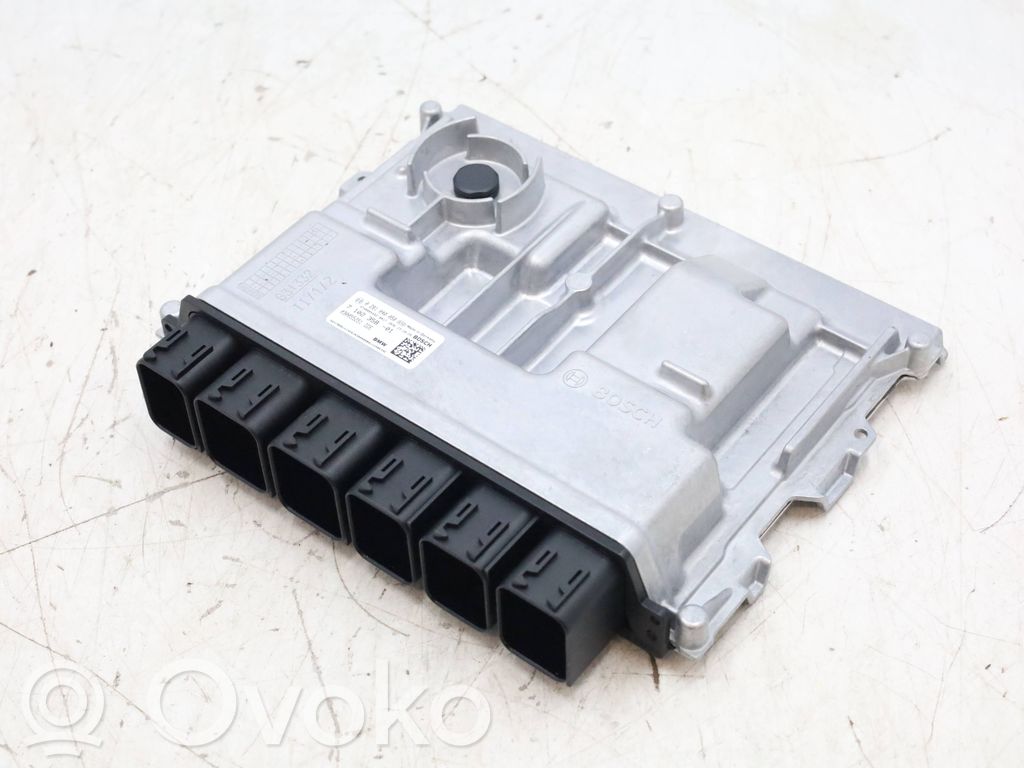 BMW X5 G05 Engine control unit/module ECU 