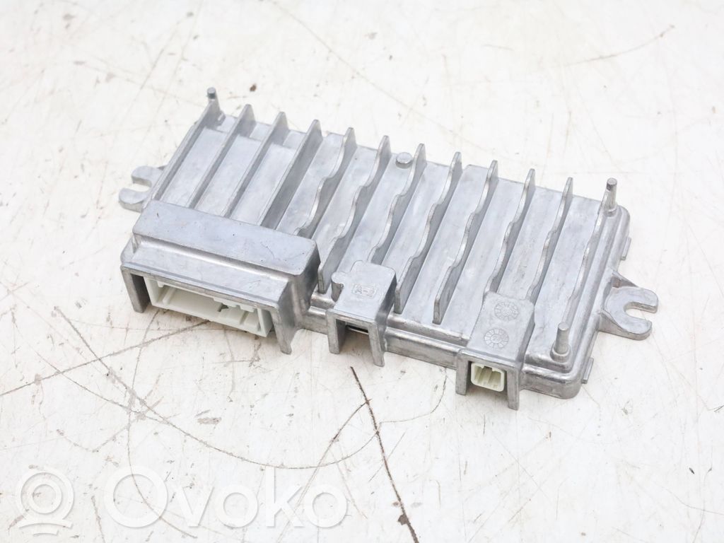 Camera control unit module   5B3FFD5