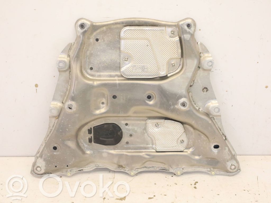 BMW X5 G05 Engine splash shield/under tray 