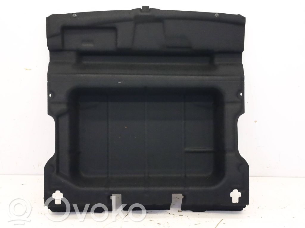 Wkład koła zapasowego   7396587MWGK1805,7396587