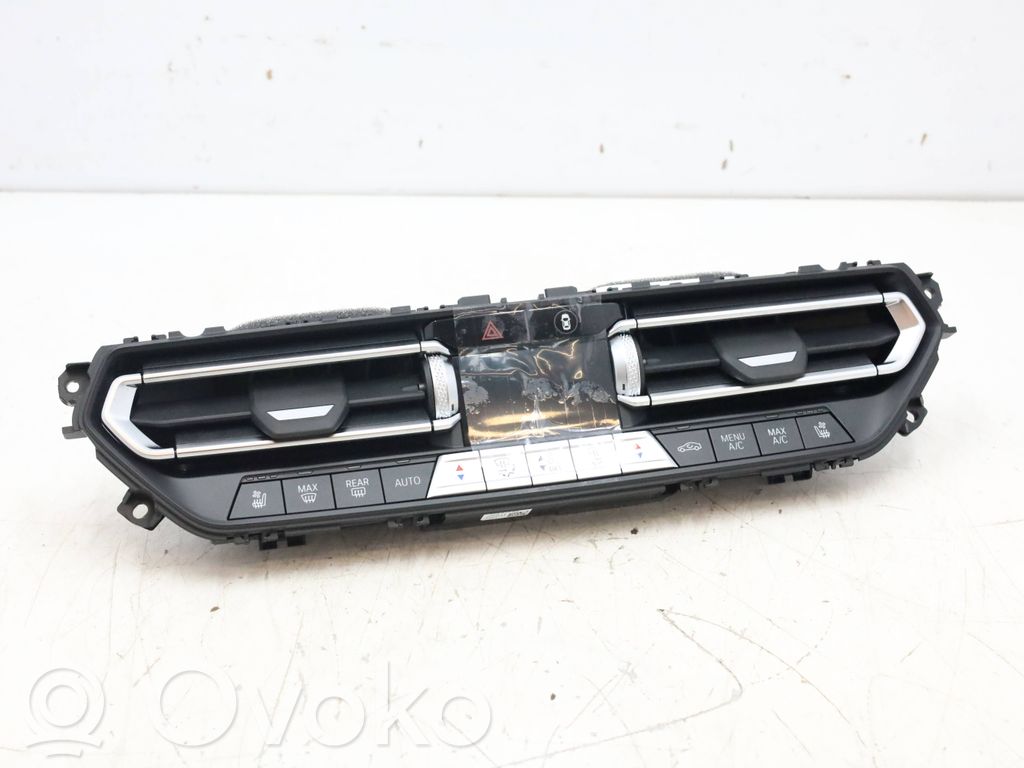 BMW X3 G01 Panel klimatyzacji 