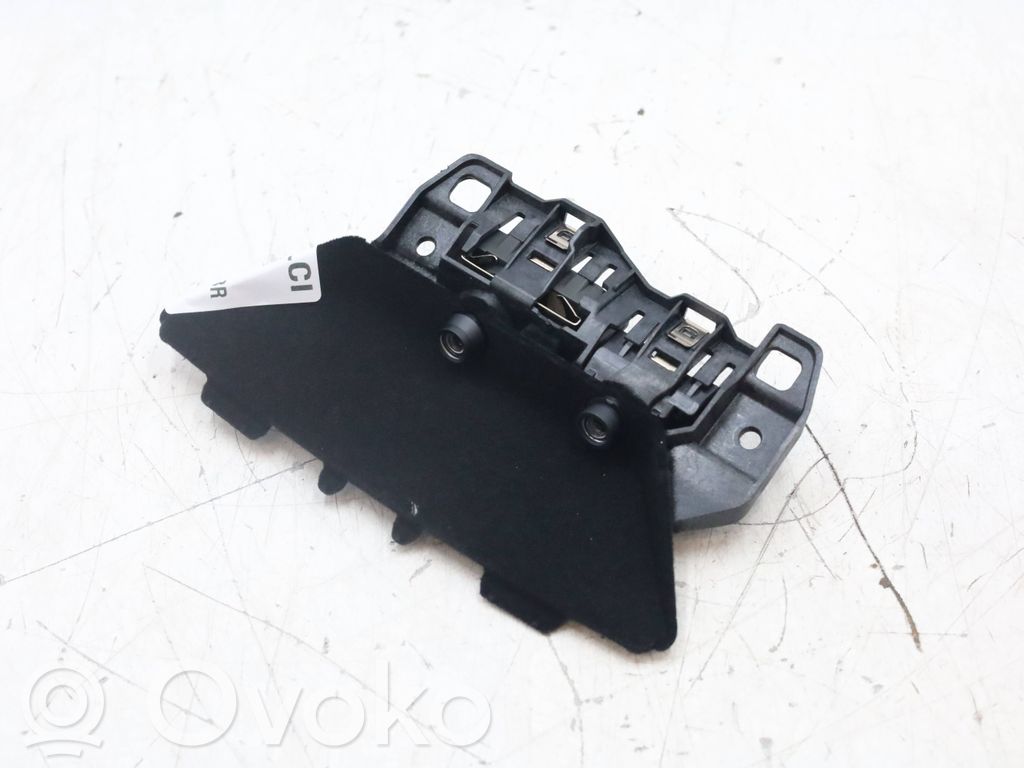 BMW X5 G05 Windshield/windscreen camera 